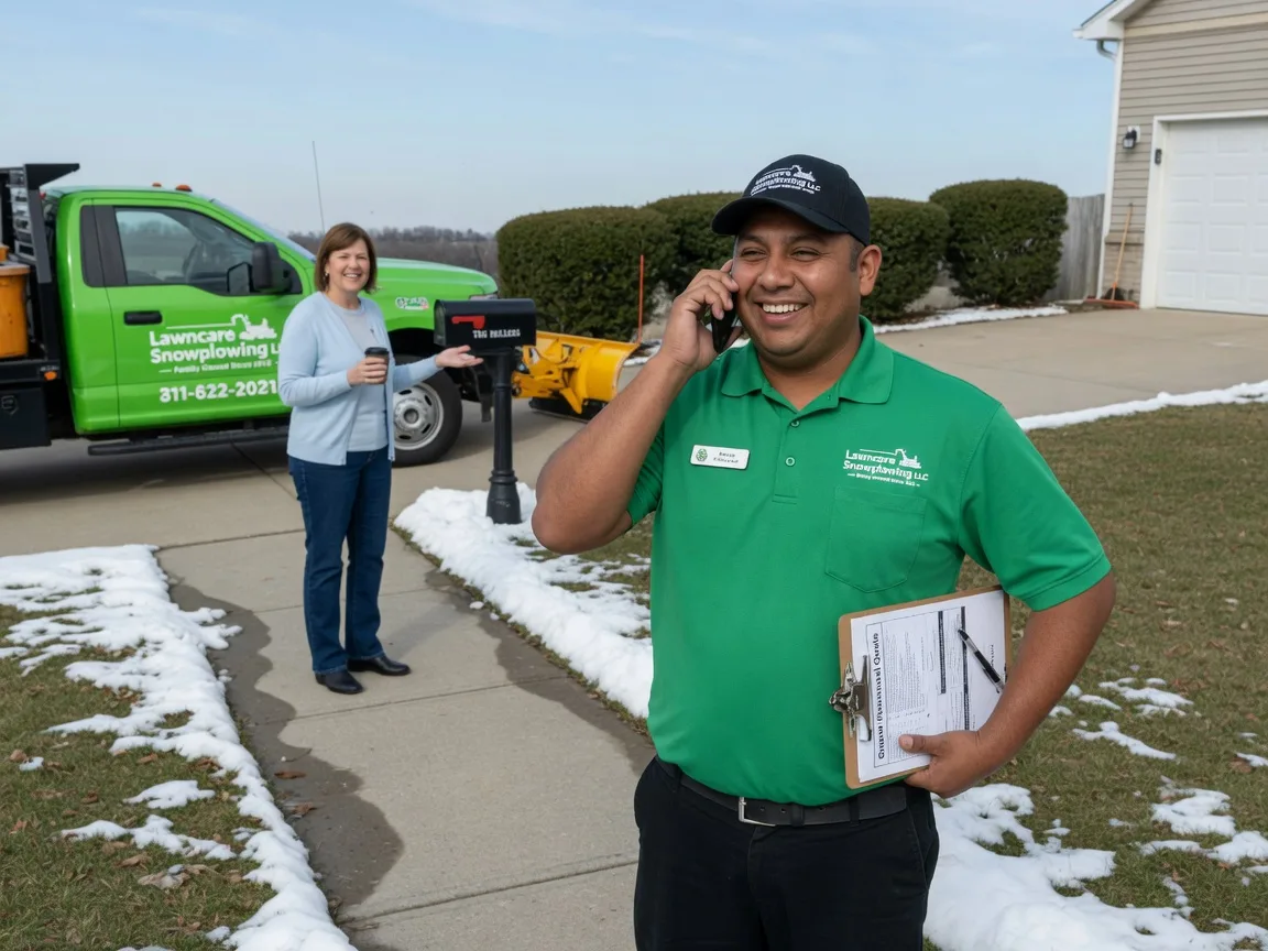 Lawn Care Services By Expert Landscaper Marmaduke, AR FAQs